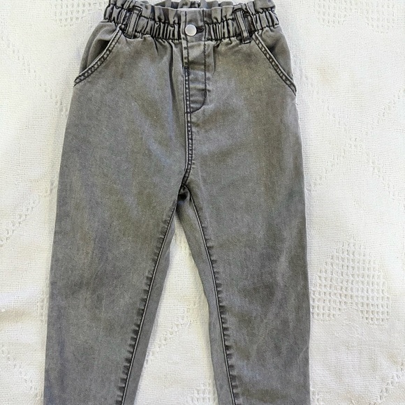 Zara | size 2-3y EUC Super soft lightweight pants/trousers. - Picture 2 of 4